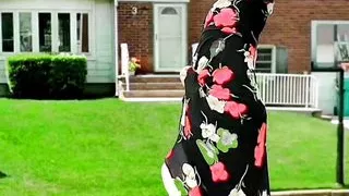 Mesmerizing Moves: Dancing to the Rhythm of Desire