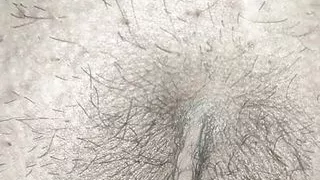 Bhabhi was very good at licking pussy but when talking constantly