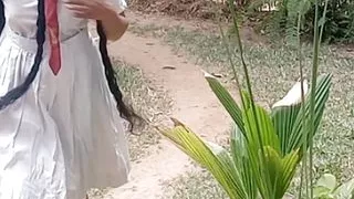 Sri Lankan School girl sex. srilankan school sexy girl sex with some toys school girl sexy video