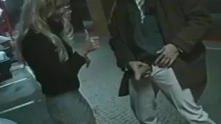 The Forbidden Taste - Part 02