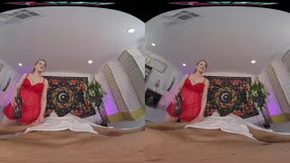 Octavia Red & Austin Pierce - VRHush