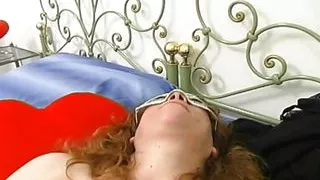 At The Ladies' House #1 - Part 04