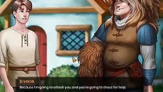 What a Legend #38 - Got Her Confidence Back