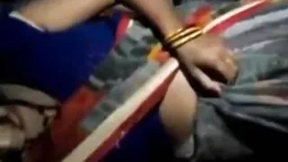 Beautiful Village Wife Remove Her Dress for Your Satisfaction