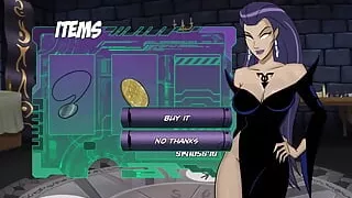 Something Unlimited - Part 4 - We Got Batgirl!