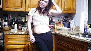 Cuckold Cum Competition.. My Boyfriend Has to Watch