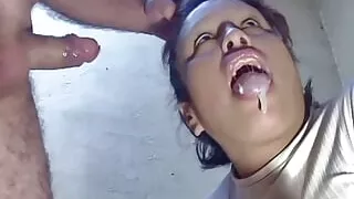 Ass to Mouth Cum - Suck_anal Fuck_cum Into Mouth