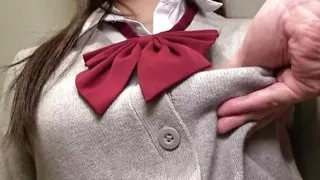 Enko girls who let Yukichi cum inside them Natsu & Rina & Nenne & Marina part 4