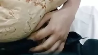 Sexy stepsister got sex relaxation from her stepbrothes Morning Sex With My Wife-Romantic Moming