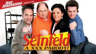 Seinfeld #1: A XXX Parody - NewSensations