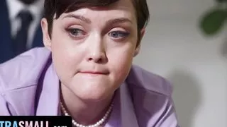 The New Boss Bends The Shocked Jade Valentine Over The Desk And Spanks Her While She Reads A Letter