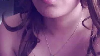 Indian Webcam Model BxdgirlHR - Toy Control