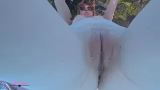 Destination Kat In Best Porn Clip Outdoor Amateur Best Unique