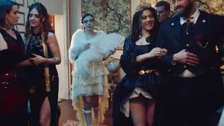 Thicc Ginger Ella Hughes Loves anal fucking  and takes Xander Corvusbig dick balls deep - DIGITAL PLAYGROUND