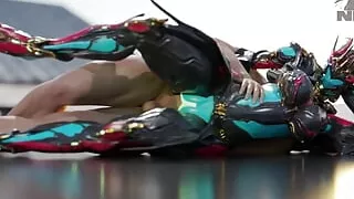 Niki3D Hentai Compilation 35