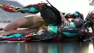 Niki3D Hentai Compilation 38