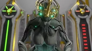 Niki3D Hentai Compilation 43