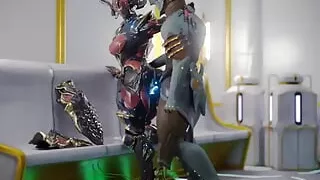 Niki3D Hentai Compilation 42