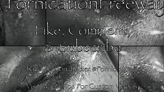 Real Pussy Licking Orgasm & Fucking  Asmr Moaning Sex Audio audio Only  Fornicationfreeway