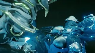 Niki3D Hentai Compilation 55