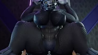 Niki3D Hentai Compilation 53