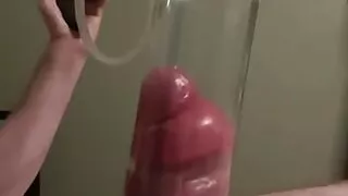 when I don't feel like filling my balls