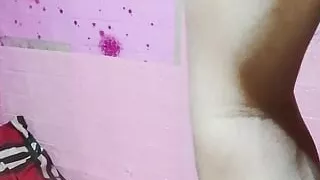 Dito ako nag jakol palagi sa loob para sa lahat lalo na ito para kay daddy