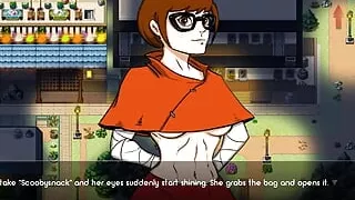 Naruto - Kunoichi Trainer (Dinaki) Part 20 Came So Hard By LoveSkySan69