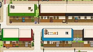 Naruto - Kunoichi Trainer (Dinaki) Part 14 Sex With Ino By LoveSkySan69