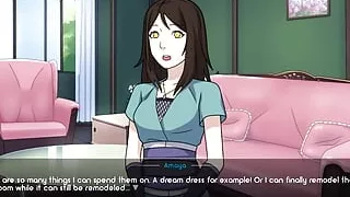 Naruto - Kunoichi Trainer (Dinaki) Part 11 Finally Some Hotties By LoveSkySan69