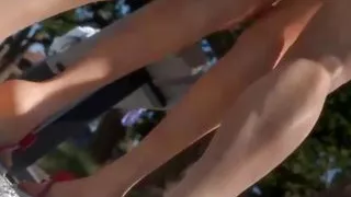 The Best Of Evil Audio Animated 3D Porn Compilation 620