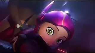 The Best Of Evil Audio Animated 3D Porn Compilation 685