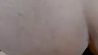 Ass licking with my friend