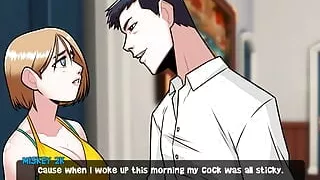 Dawn of Malice (Whiteleaf Studio) - #23 - She Wants Attention Too By MissKitty2K