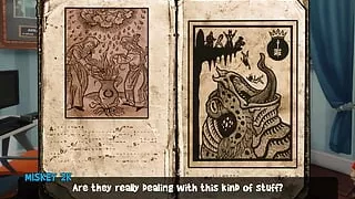 Dawn of Malice (Whiteleaf Studio) - #21 - Evil - End Of Update By MissKitty2K