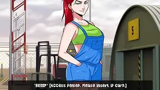 Dawn of Malice (Whiteleaf Studio) - #36 - Fake Reality By MissKitty2K