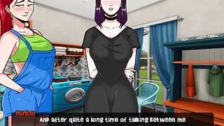 Dawn of Malice (Whiteleaf Studio) - #45 - Hold Your Lust By MissKitty2K