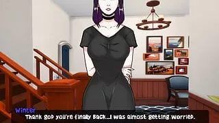 Dawn of Malice (Whiteleaf Studio) - #43 - Pregnancy Test By MissKitty2K