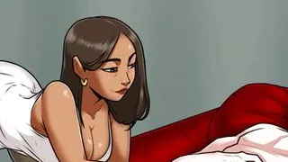 Dawn of Malice (Whiteleaf Studio) - #47 - World Crumbling By MissKitty2K