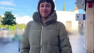 PUBLIC NUDITY and lots of fun for Nora Martin in an amazing scene!