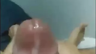 Jerking after 2 weeks