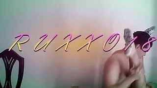 My Neighbor Fucks Hide And Seek With Me In Her House Part 2