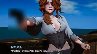 Eternum - (PT 23 1 of 2) - NC