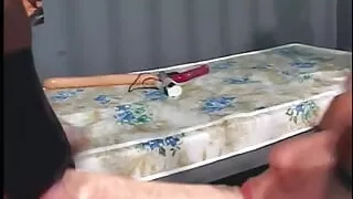 Naughty lesbians are having sexual orgy