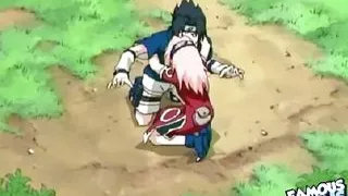 Naruto Hentai Sex by Misskitty2k Gameplay