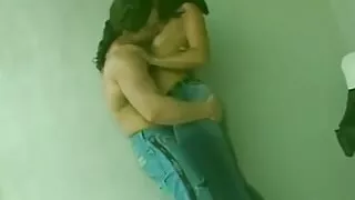 Sexy Small Tit Brazilian Teen Gets Facial After Sex