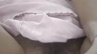 My clit is yearning to take a big cock