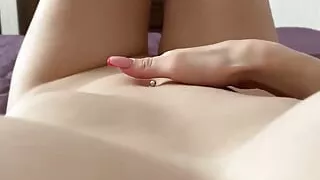 One typical day of the life of the naughty slut Christina Ray. POV