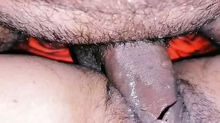 New srilankan sexy stepmom fucking young boy ,creampie juicey pussy