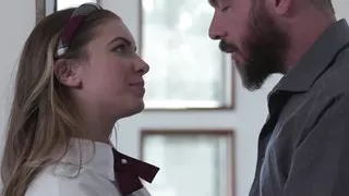 College Girl Summer Fucks Her Dirty Secret. Enjoy